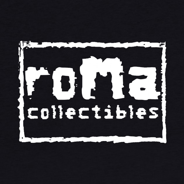 ROMA Collectibles - ROMA World Order by ROMAcollectibles